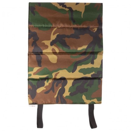 Сидушка туристическая складная